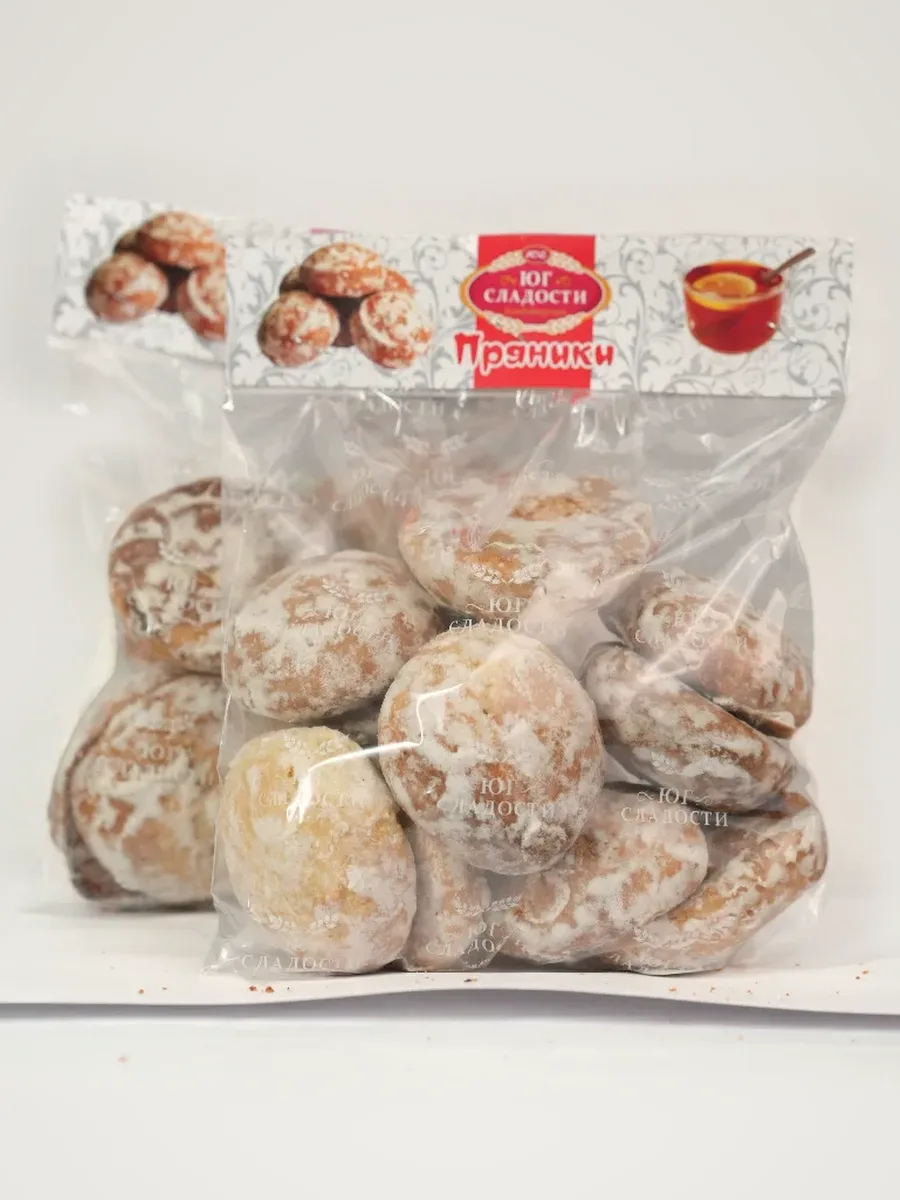 Пряники